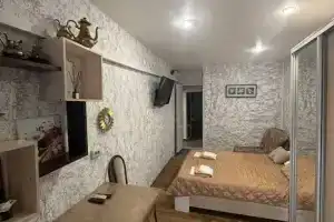 Двухкомнатная квартира, Лоо