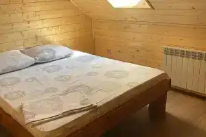 Однокомнатная квартира, Зеленая Поляна