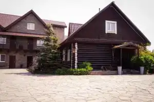 Однокомнатная квартира, Зеленая Поляна