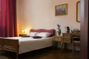 Трехкомнатная квартира, Иркутск