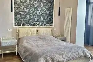 Однокомнатная квартира, Кисловодск