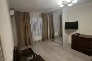 Однокомнатная квартира, Анапа