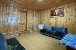 Двухэтажный коттедж, Челябинск