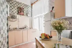 Двухкомнатная квартира, Севастополь