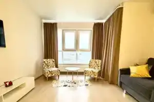 Двухкомнатная квартира, Ульяновск