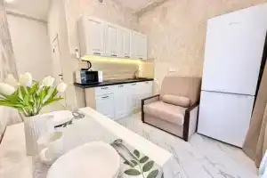 Однокомнатная квартира, Сочи