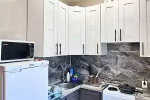 Однокомнатная квартира, Казань