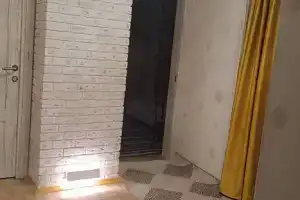 Трехкомнатная квартира, Москва