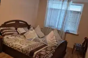 Двухкомнатная квартира, Каспийск