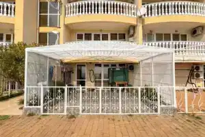 Трехкомнатная квартира, Семидворье