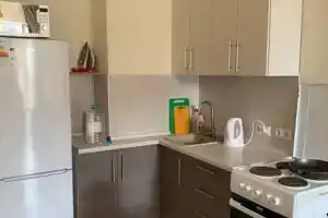 Однокомнатная квартира, Сукко