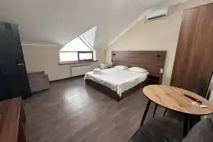 Комната, Каспийск