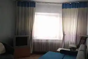 Трехкомнатная квартира, Северобайкальск