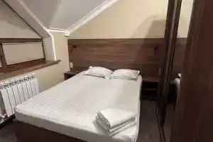 Комната, Каспийск
