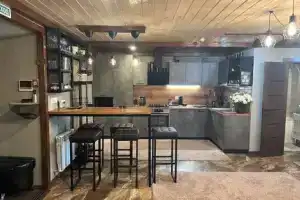 Двухкомнатная квартира, Арзамас