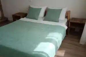 Одноэтажный коттедж, Мостовской