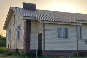 Однокомнатная квартира, Воротынец