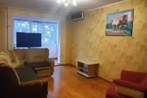 Двухкомнатная квартира, Кацивели