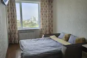 Однокомнатная квартира, Владивосток