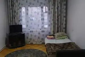 Однокомнатная квартира, Северобайкальск