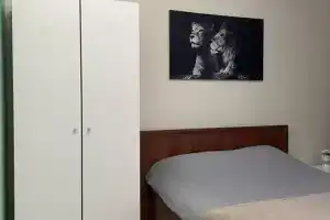 Однокомнатная квартира, Уфа