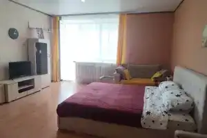 Студия, Уфа