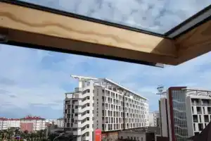 Однокомнатная квартира, Адлер