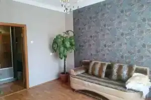 Двухкомнатная квартира, Инкерман
