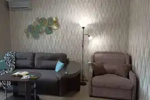 Двухкомнатная квартира, Горно-Алтайск