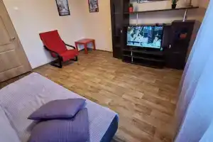 Двухкомнатная квартира, Самара