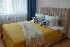 Трехкомнатная квартира, Балаково