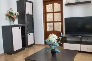 Трехкомнатная квартира, Витебск