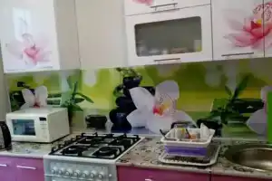 Двухкомнатная квартира, Яровое