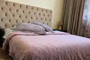 Двухэтажный коттедж, Ольховка