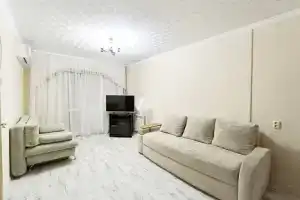 Двухкомнатная квартира, Фокино