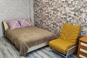 Однокомнатная квартира, Ливны