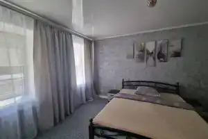 Двухкомнатная квартира, Пятигорск