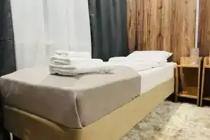 Студия в Кировском районе