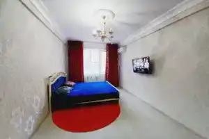 Однокомнатная квартира, Каспийск