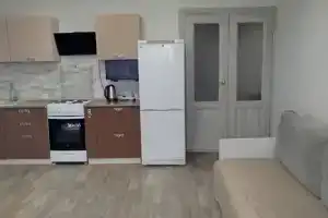 Двухкомнатная квартира, Тобольск