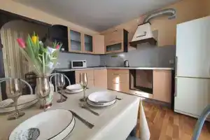 Однокомнатная квартира