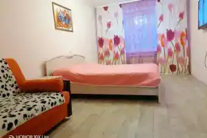 Трехкомнатная квартира, Рязань