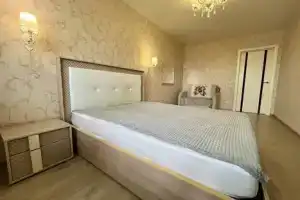 Двухкомнатная квартира, Самара