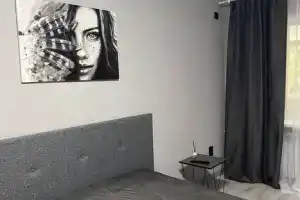Трехкомнатная квартира, Каменск-Шахтинский