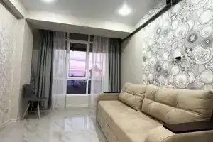 Однокомнатная квартира, Сочи