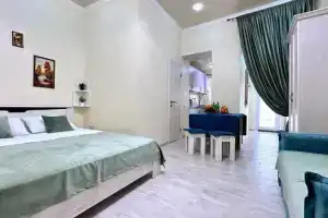 Однокомнатная квартира, Ессентуки