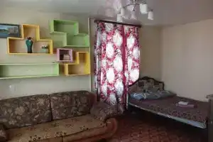 Студия, Магадан