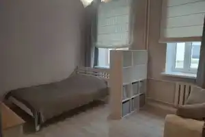Однокомнатная квартира, Советск