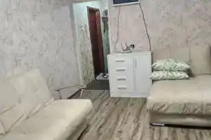 Однокомнатная квартира, Новый Рогачик