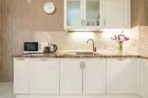 Двухкомнатная квартира, Сочи